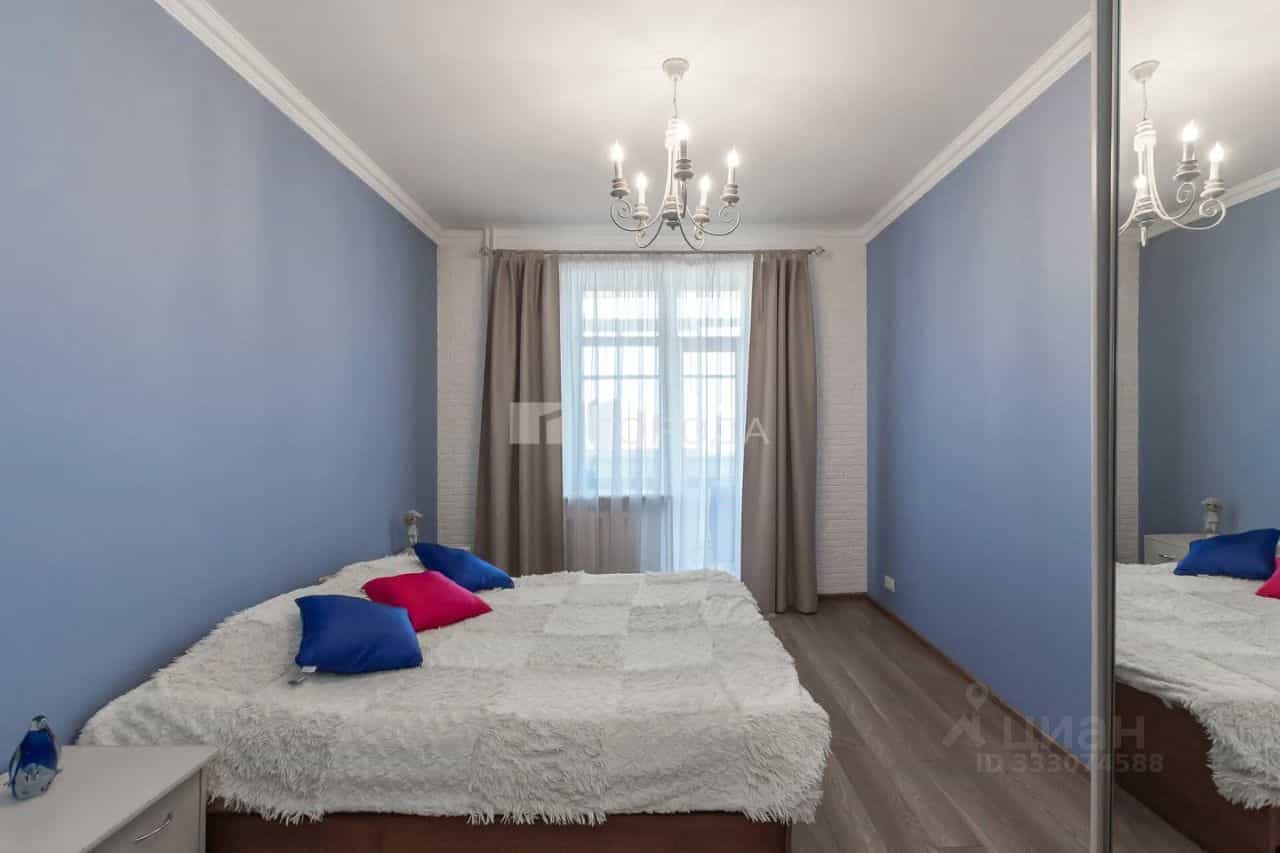Россия, Алтайский край, Барнаул, улица Анатолия, 20, фото 11
