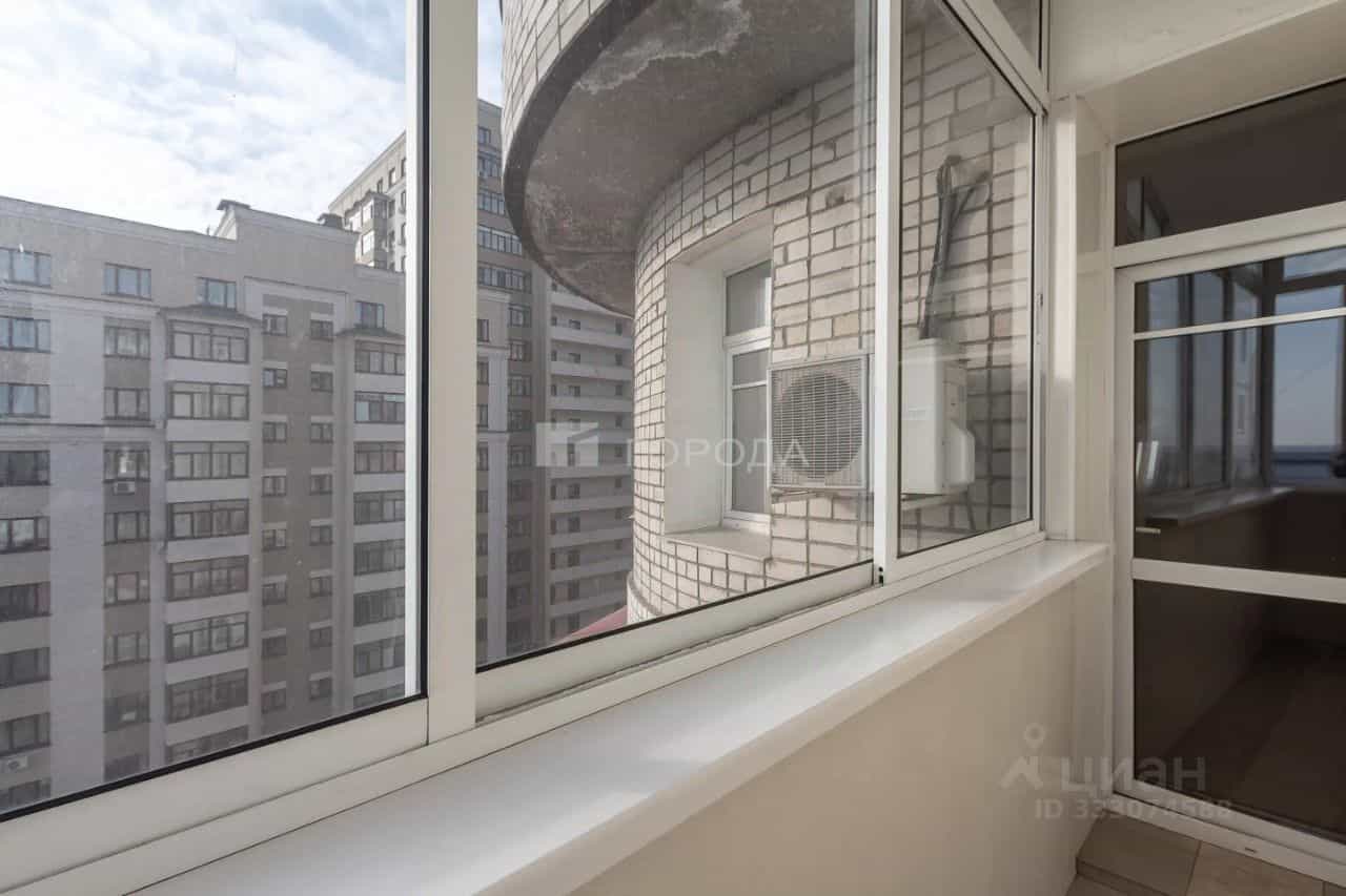 Россия, Алтайский край, Барнаул, улица Анатолия, 20, фото 18