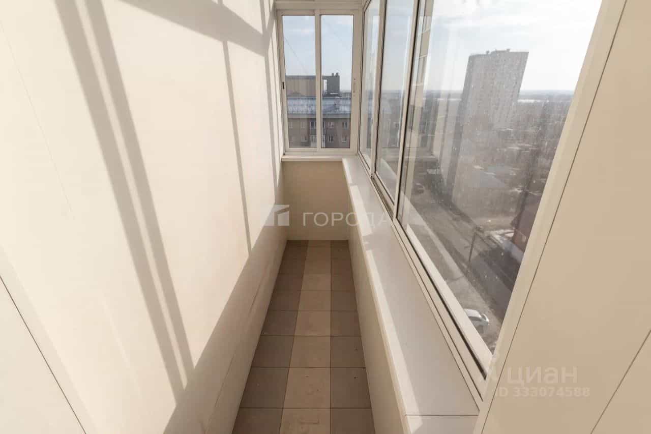Россия, Алтайский край, Барнаул, улица Анатолия, 20, фото 19