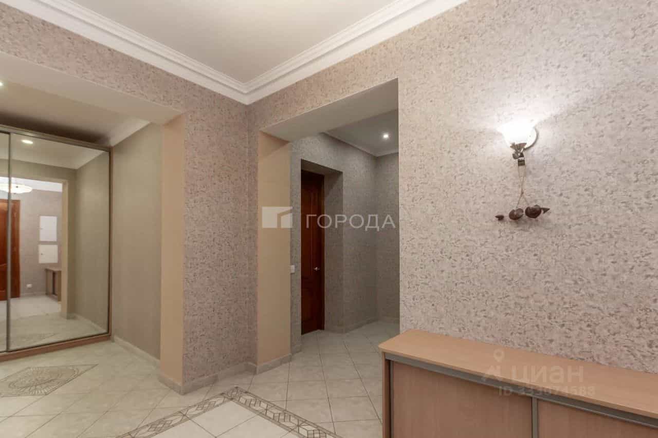 Россия, Алтайский край, Барнаул, улица Анатолия, 20, фото 20