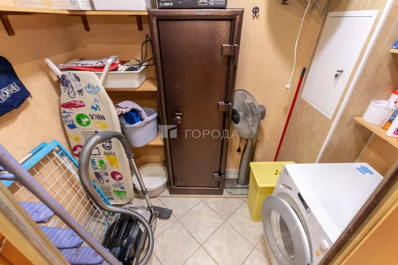 Россия, Алтайский край, Барнаул, улица Анатолия, 20, фото 24
