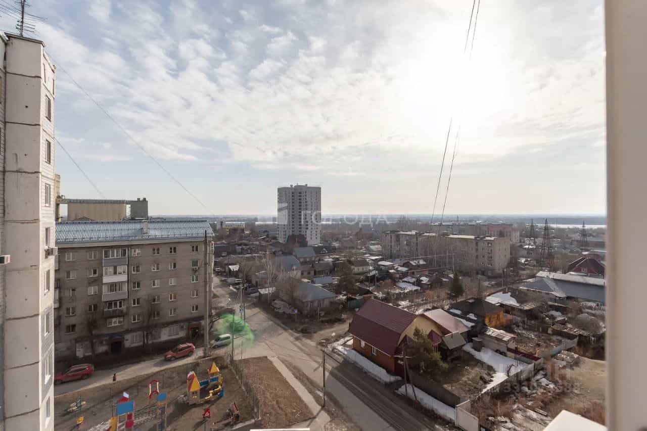 Россия, Алтайский край, Барнаул, улица Анатолия, 20, фото 25
