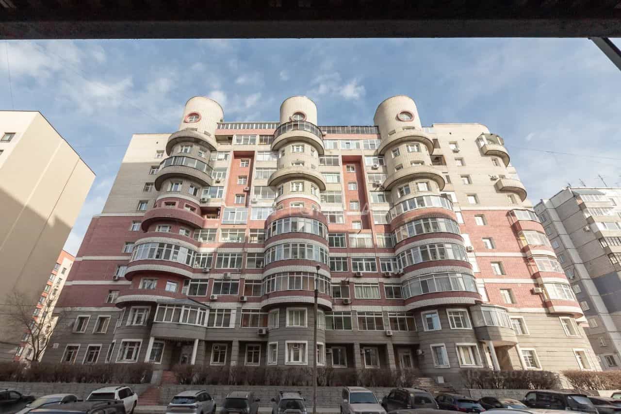 Россия, Алтайский край, Барнаул, улица Анатолия, 20, фото 26