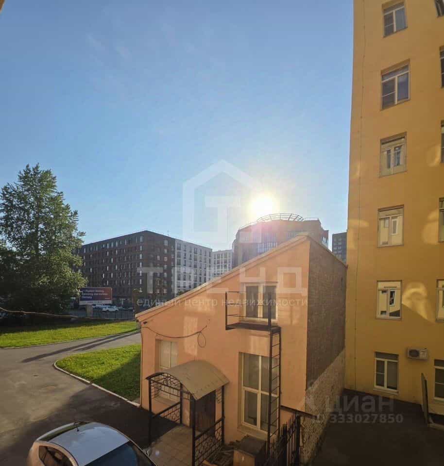 Россия, Санкт-Петербург, улица Шкапина, 42, фото 12