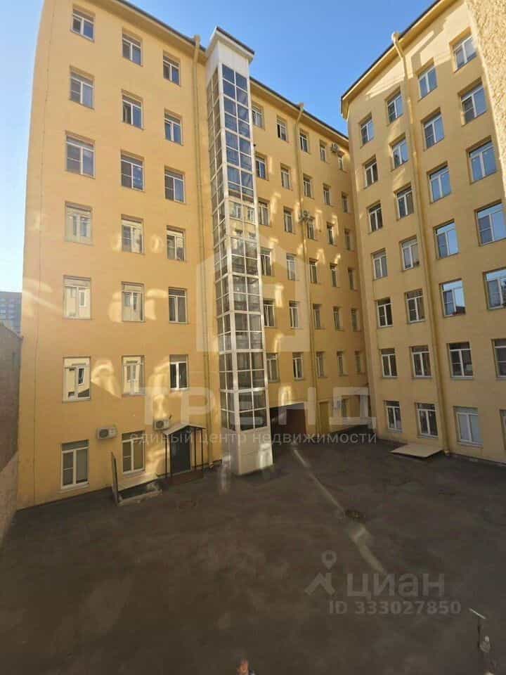 Россия, Санкт-Петербург, улица Шкапина, 42, фото 13