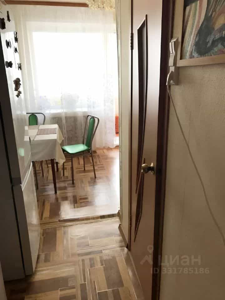 Россия, Тверская область, Андреаполь, улица Ломоносова, 1к4, фото 5