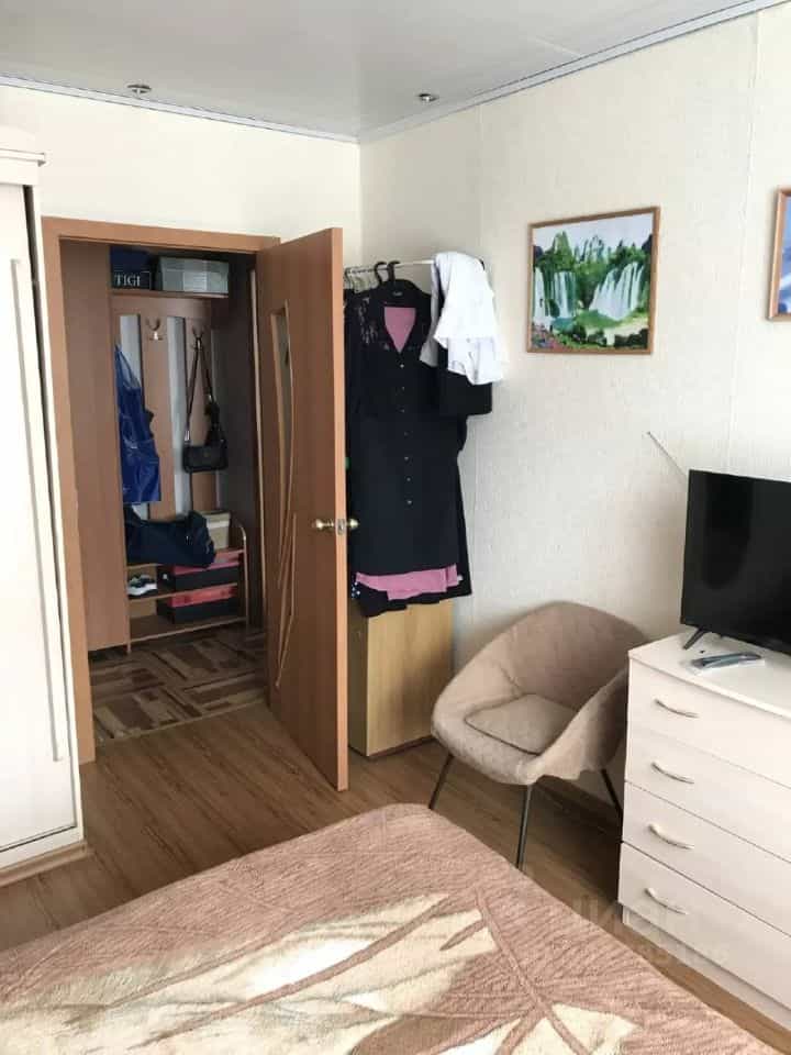 Россия, Тверская область, Андреаполь, улица Ломоносова, 1к4, фото 8