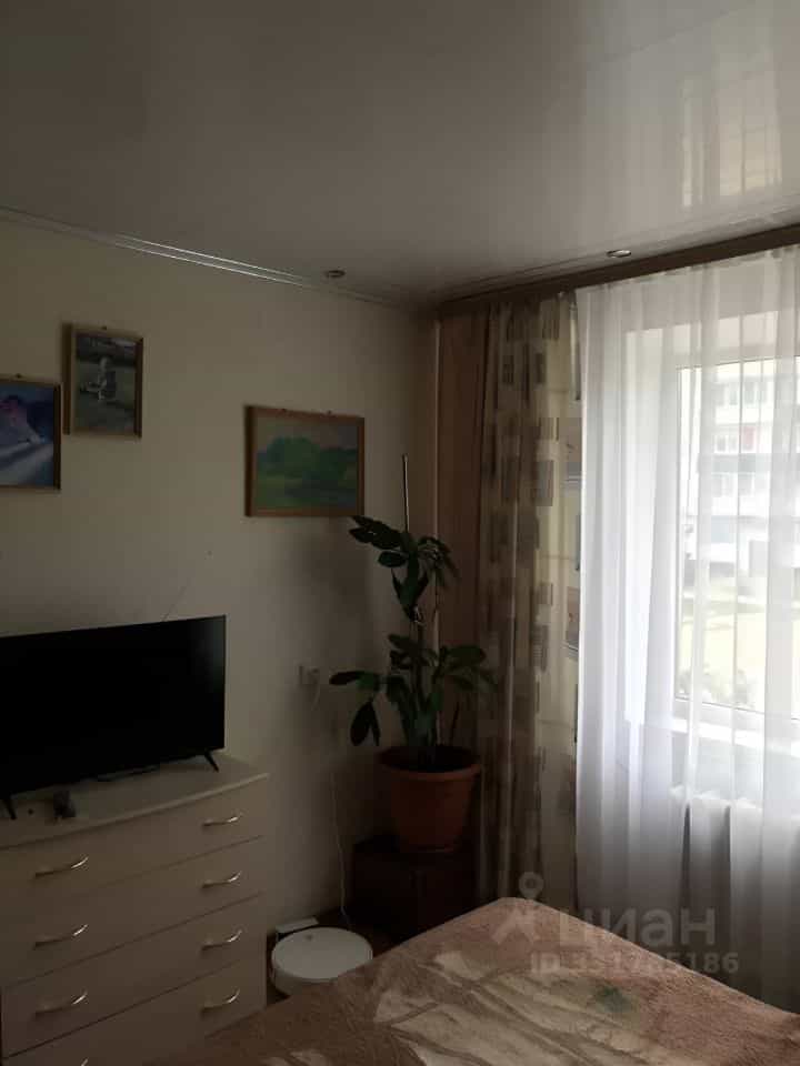 Россия, Тверская область, Андреаполь, улица Ломоносова, 1к4, фото 11