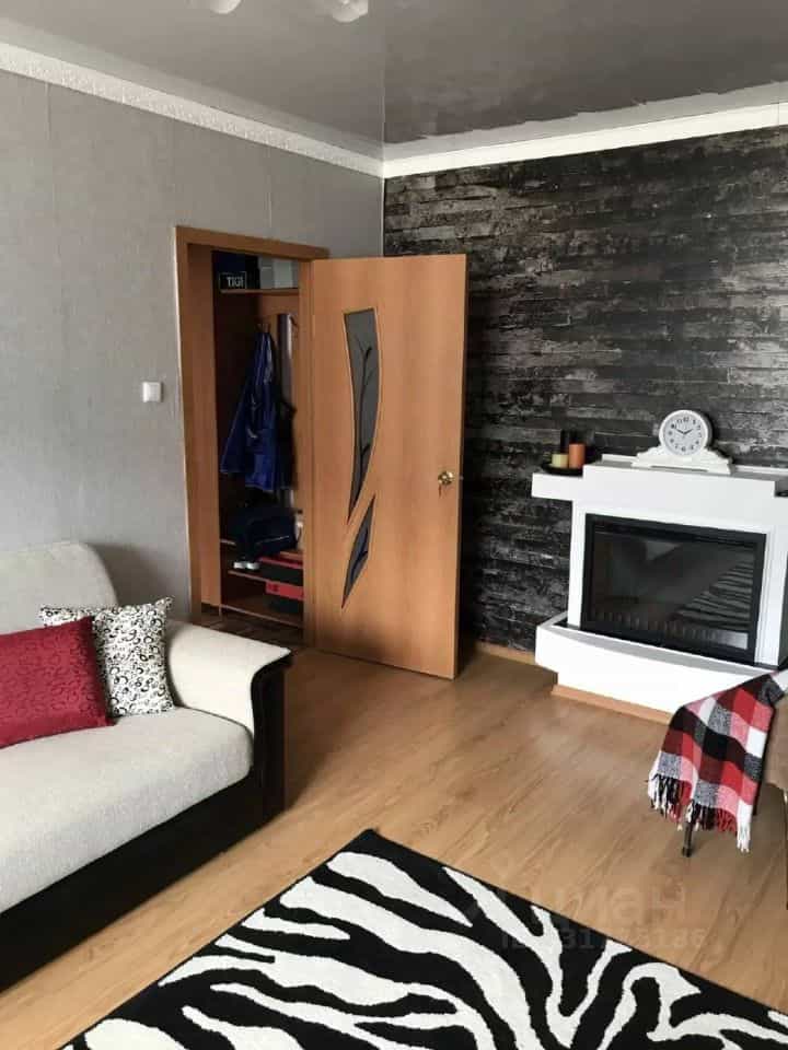 Россия, Тверская область, Андреаполь, улица Ломоносова, 1к4, фото 13