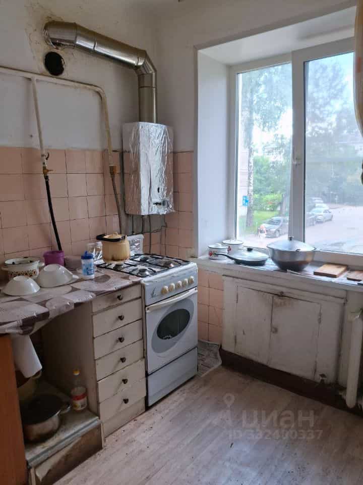 Россия, городской округ Нижний Новгород, Кстово, Театральная улица, 15, фото 3