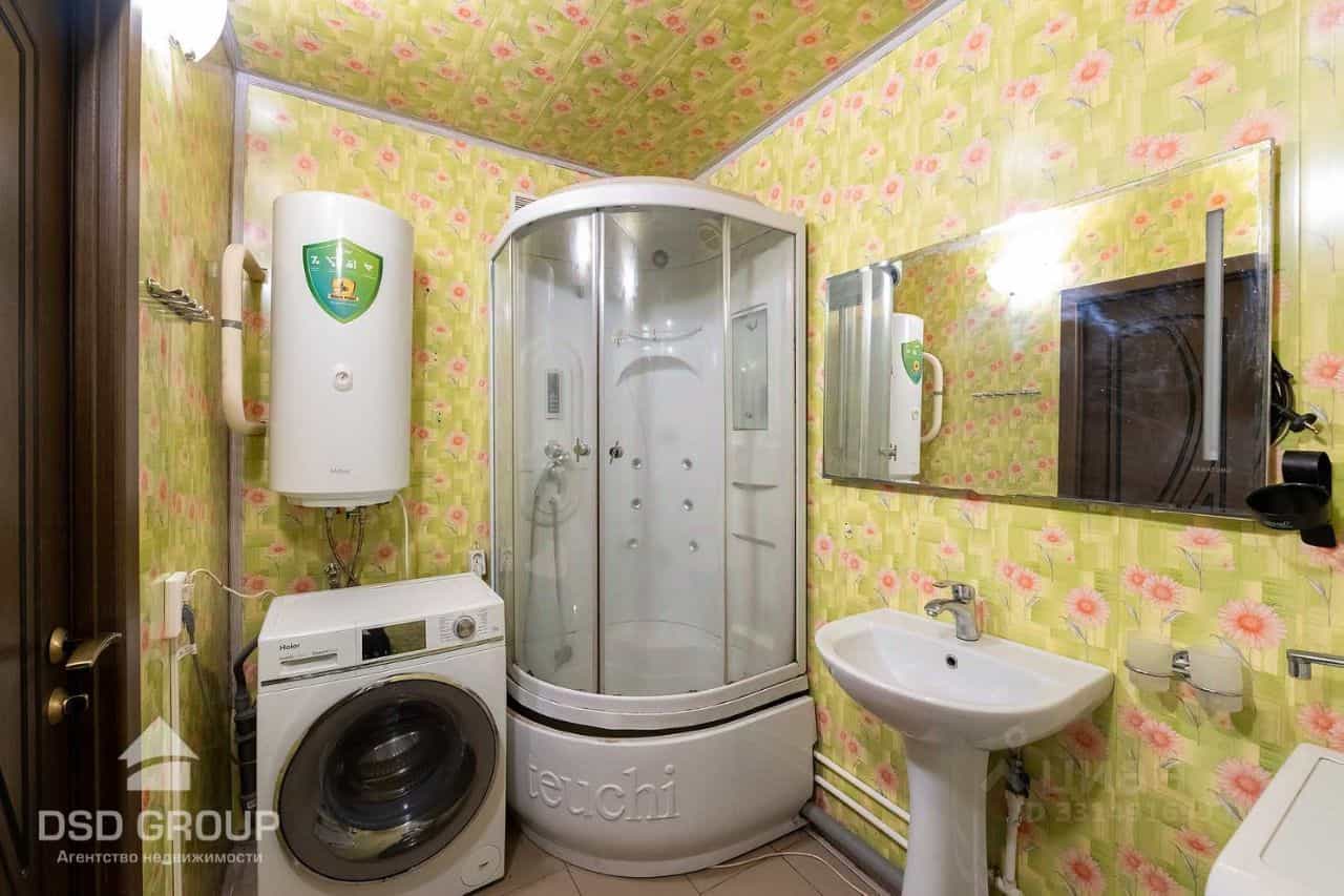 Россия, Хабаровск, улица Сысоева, 12, фото 11