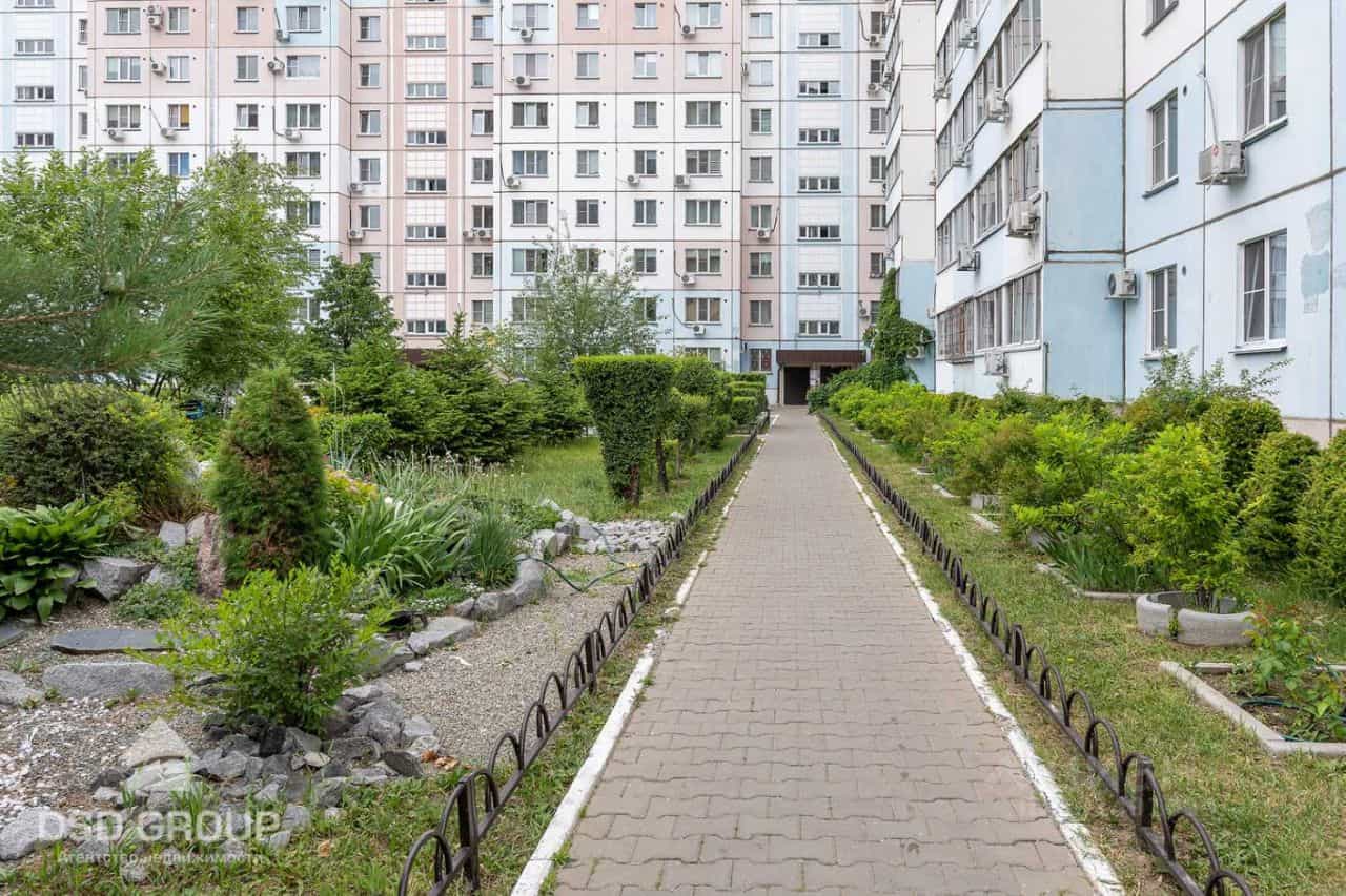Россия, Хабаровск, улица Сысоева, 12, фото 33