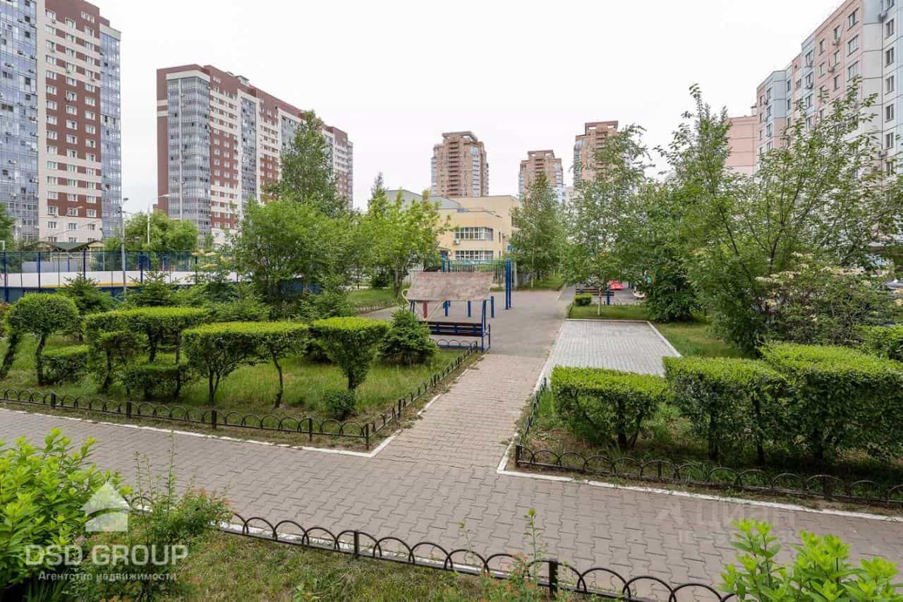 Россия, Хабаровск, улица Сысоева, 12, фото 34