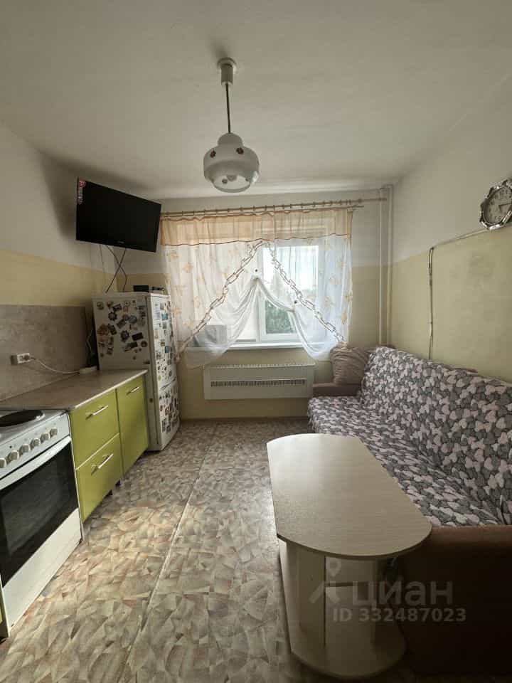 Россия, Пермь, улица Вильямса, 37Б, фото 4