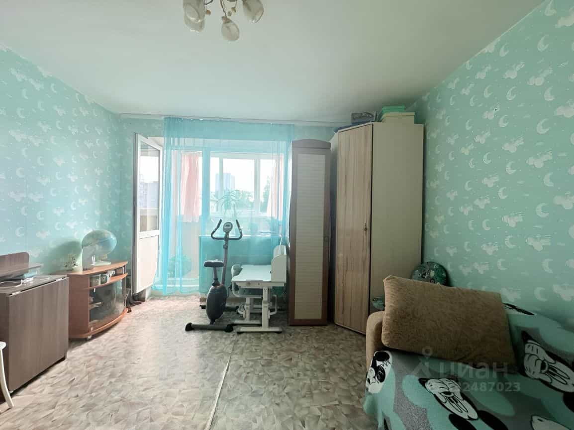 Россия, Пермь, улица Вильямса, 37Б, фото 5