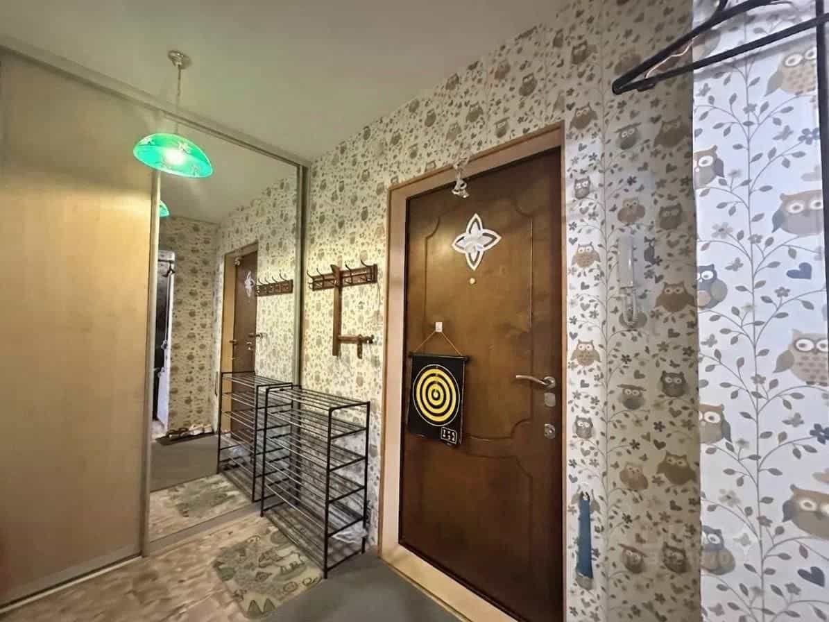 Россия, Пермь, улица Вильямса, 37Б, фото 2