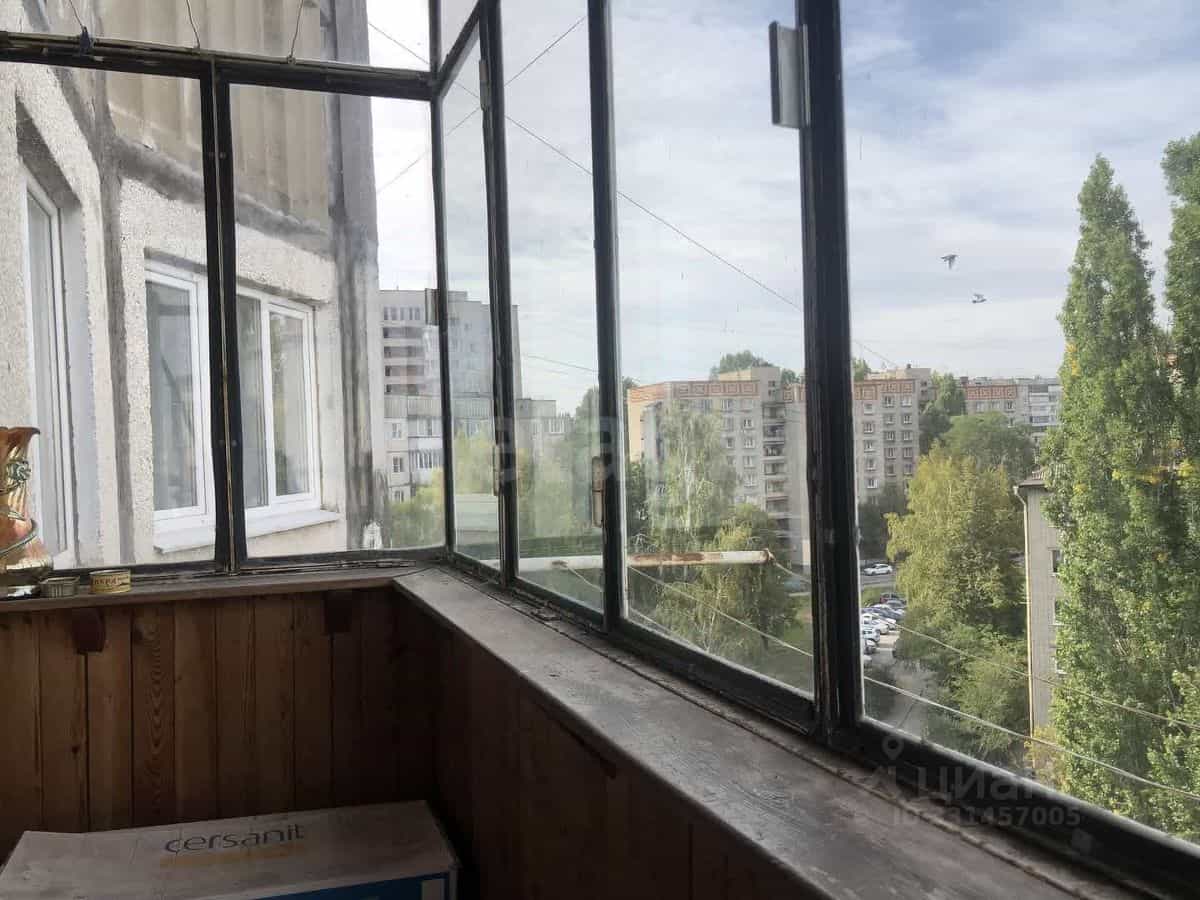 Россия, Липецк, Звёздная улица, 13/2, фото 17