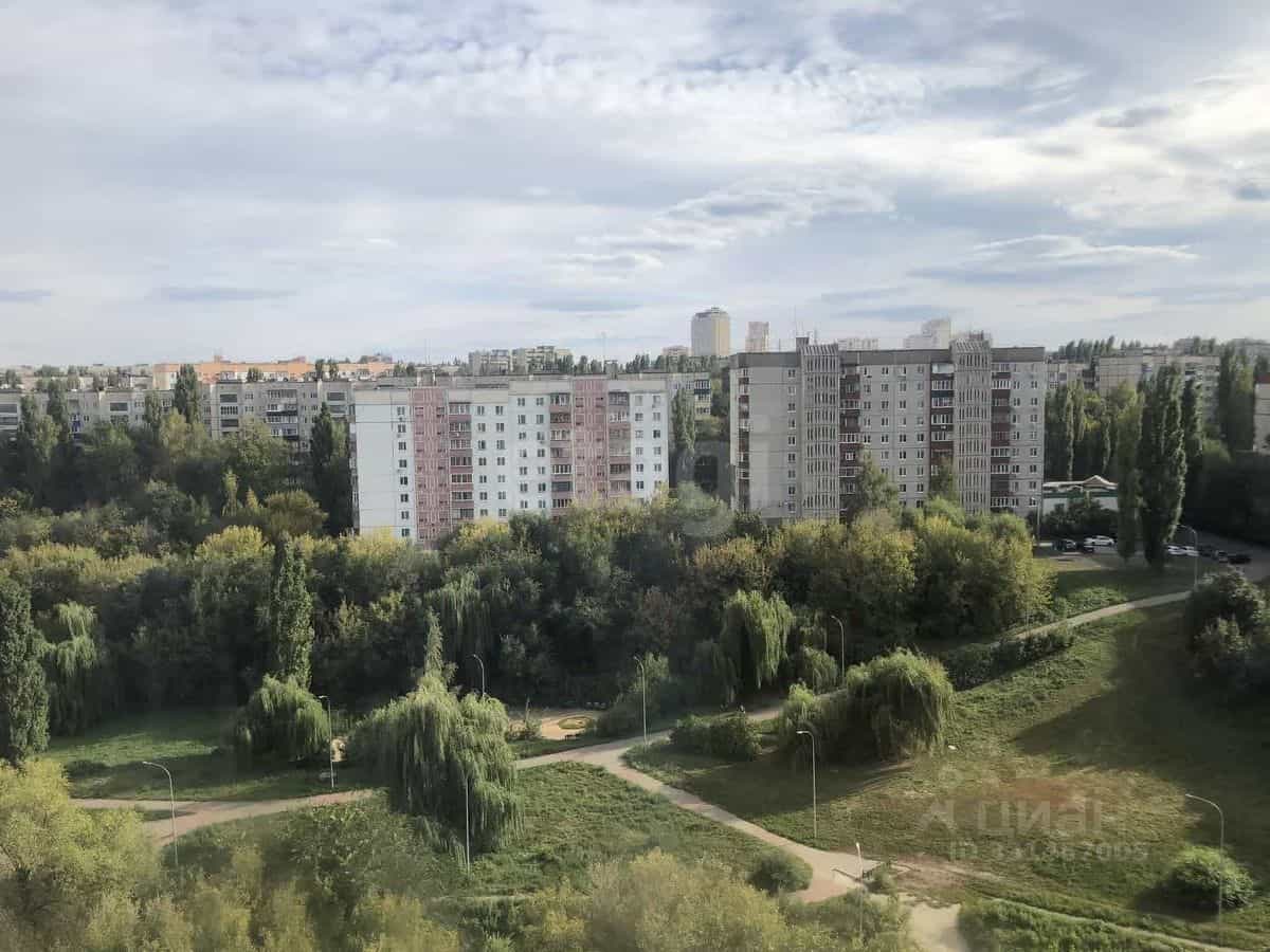 Россия, Липецк, Звёздная улица, 13/2, фото 23