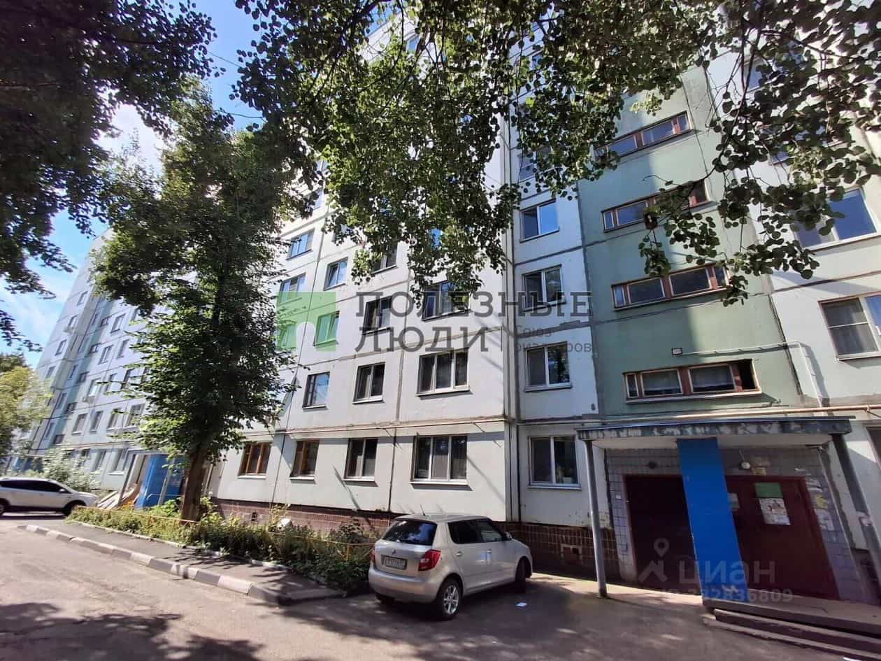 Россия, Орёл, Раздольная улица, 72, фото 10