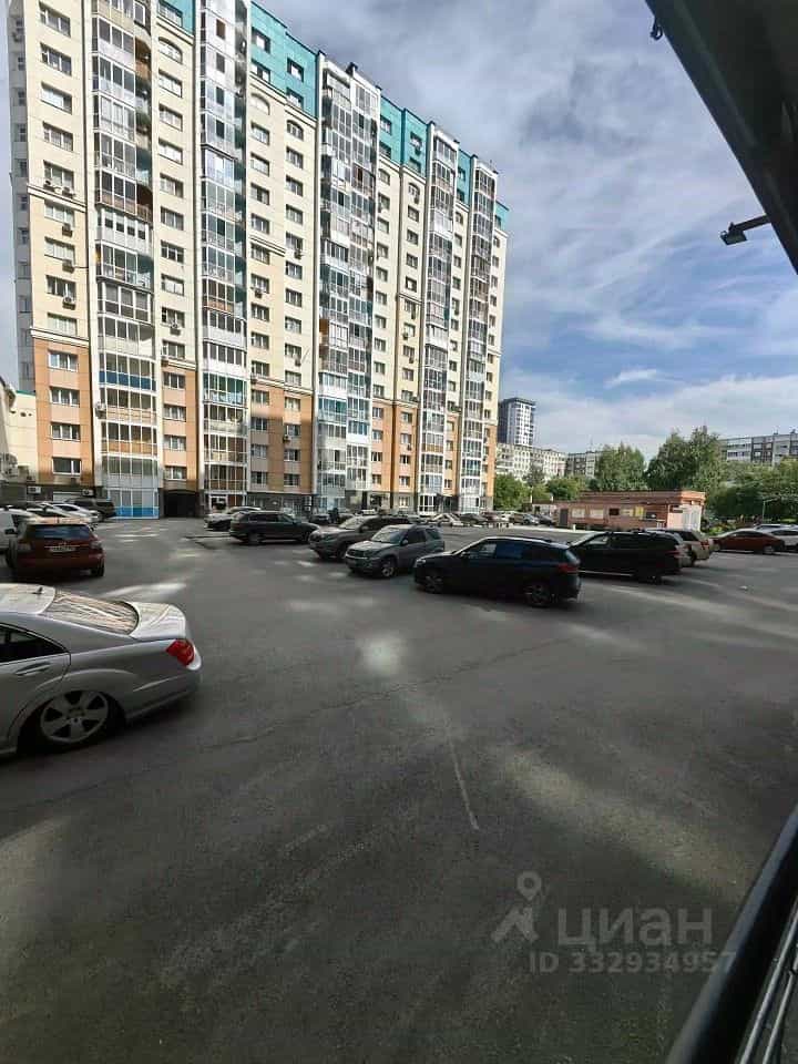 Россия, Новосибирск, Железнодорожный район, Железнодорожная улица, 12, фото 16