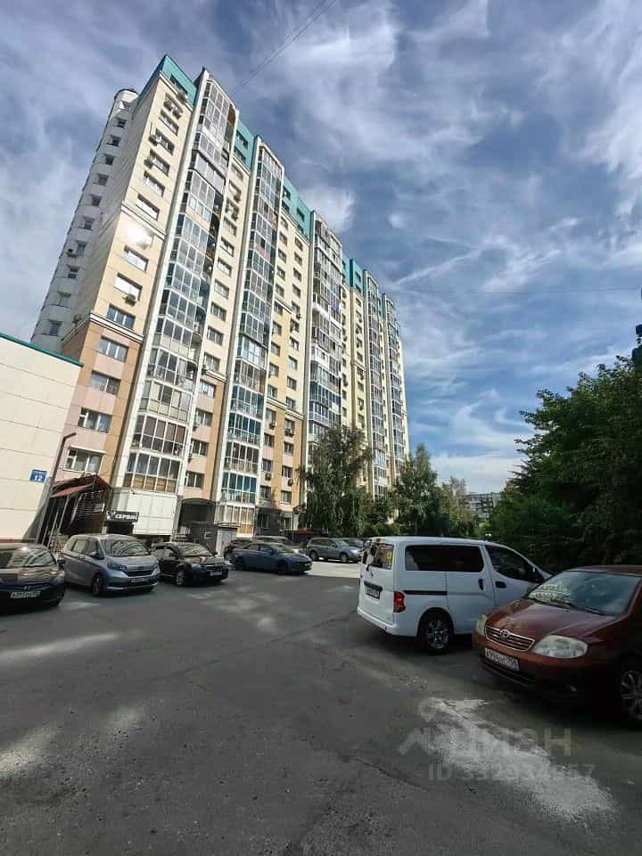 Россия, Новосибирск, Железнодорожный район, Железнодорожная улица, 12, фото 17