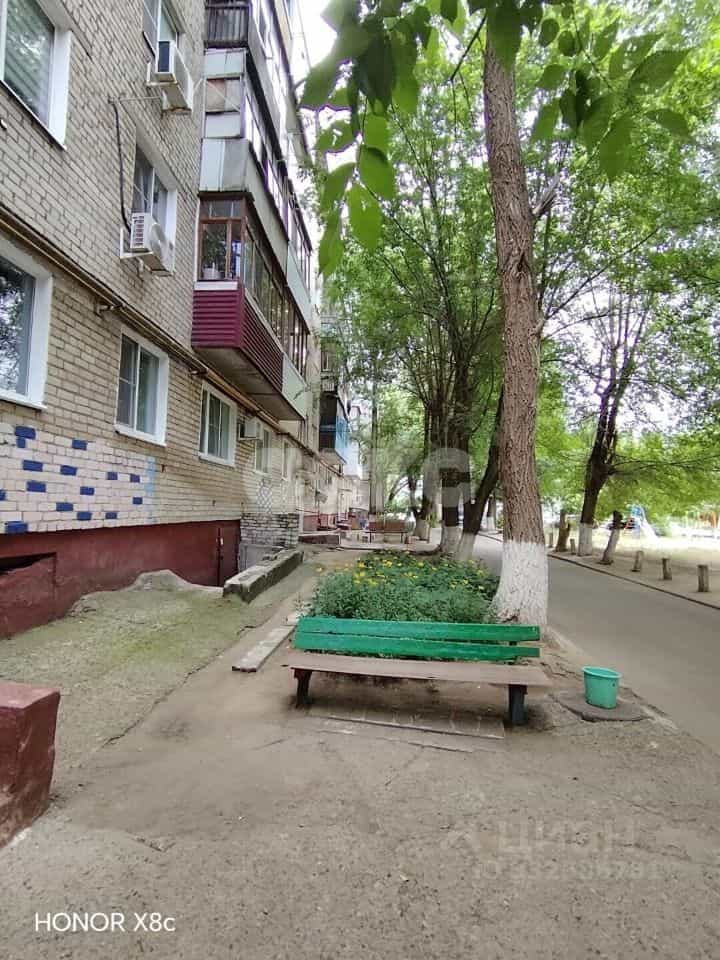 Россия, Волгоград, территория Рабочий посёлок Водстрой, улица Костюченко, 9, фото 19