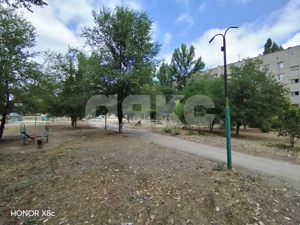 Россия, Волгоград, территория Рабочий посёлок Водстрой, улица Костюченко, 9, фото 22