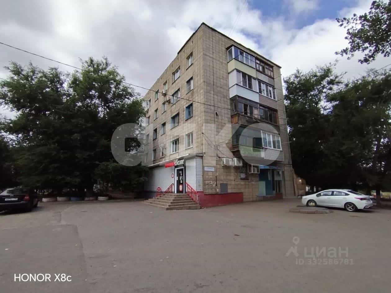 Россия, Волгоград, территория Рабочий посёлок Водстрой, улица Костюченко, 9, фото 23