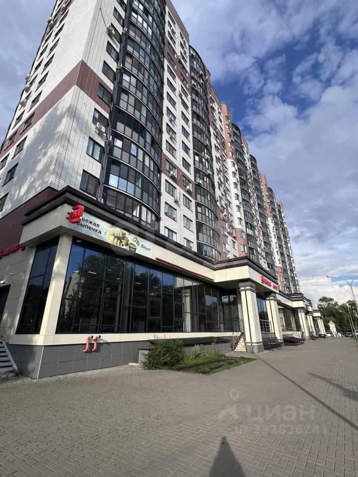 Россия, Воронеж, улица Богдана Хмельницкого, 25, фото 45