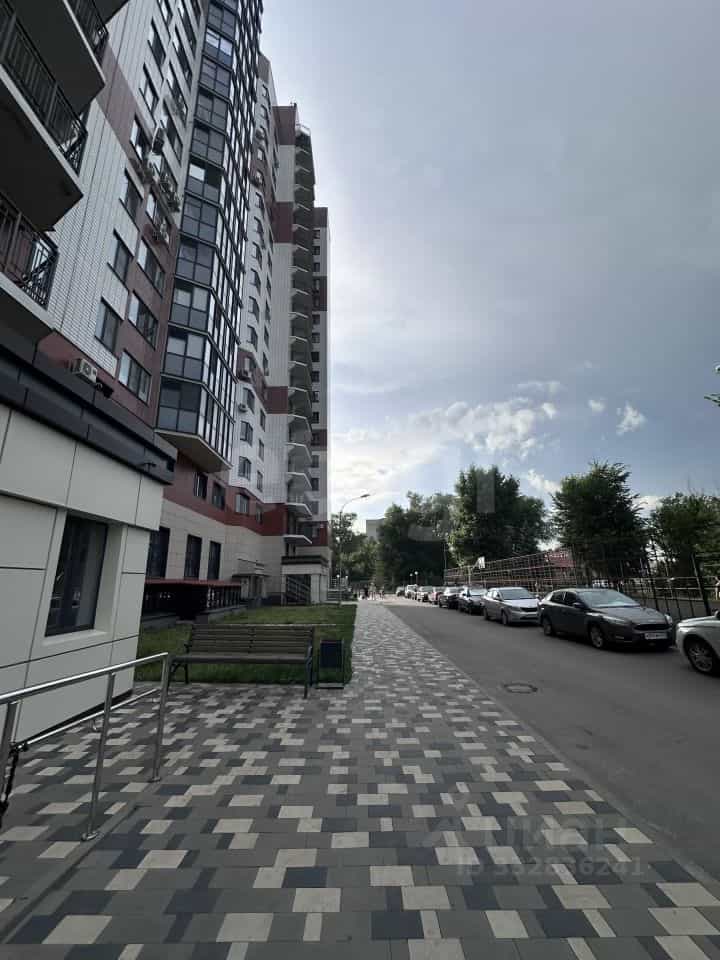 Россия, Воронеж, улица Богдана Хмельницкого, 25, фото 46