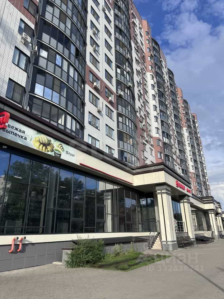 Россия, Воронеж, улица Богдана Хмельницкого, 25, фото 47