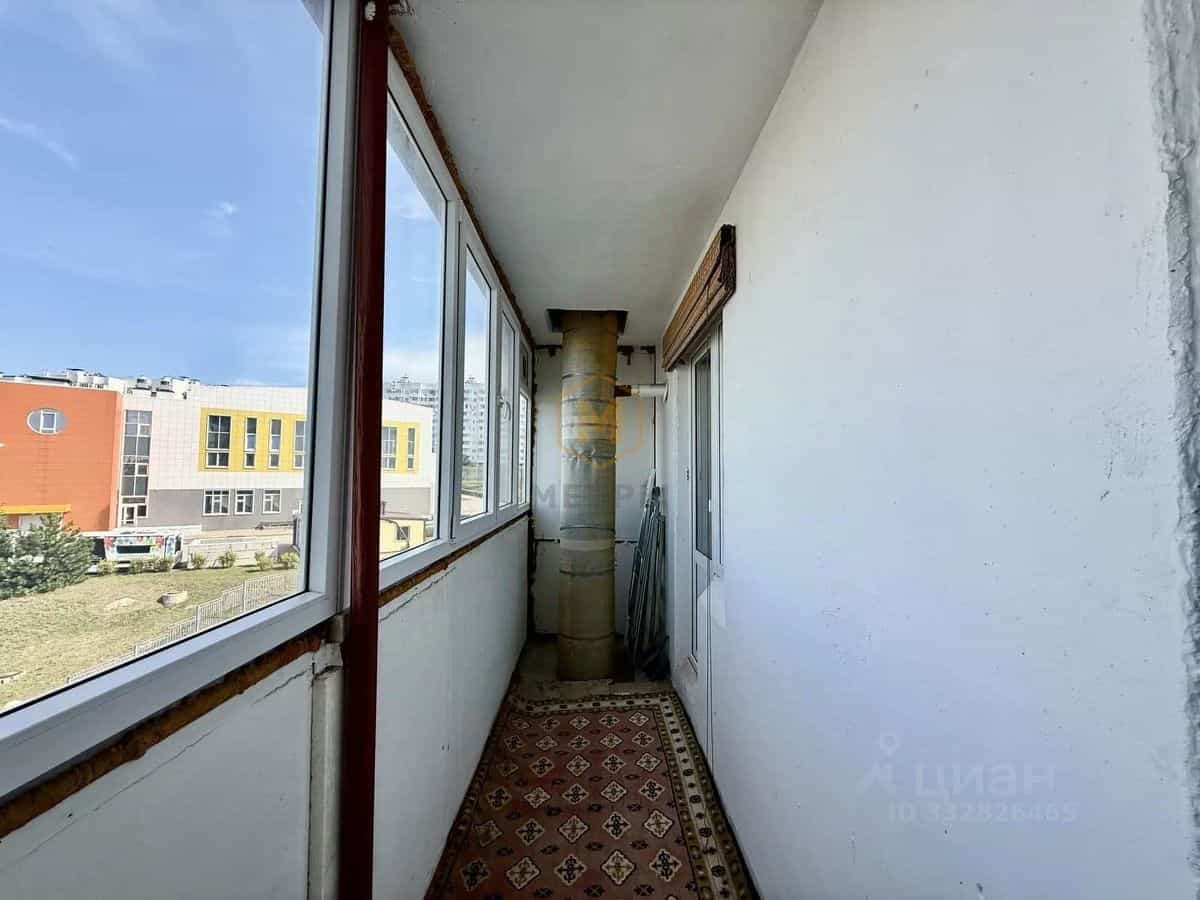 Россия, Белгород, улица Есенина, 54, фото 12
