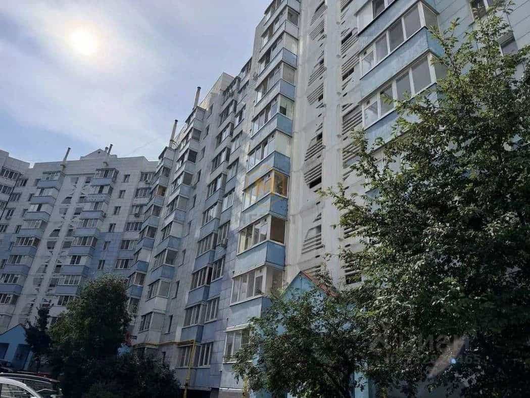 Россия, Белгород, улица Есенина, 54, фото 14