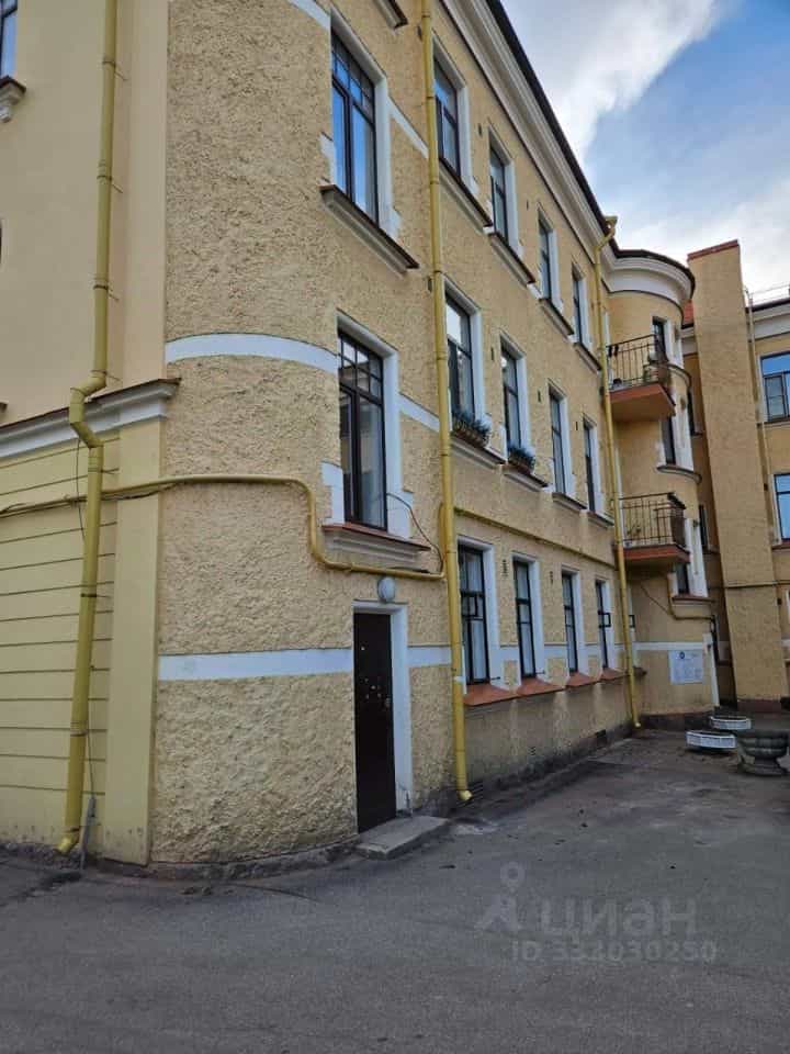 Россия, Ленинградская область, Выборг, улица Сторожевой Башни, 18, фото 18