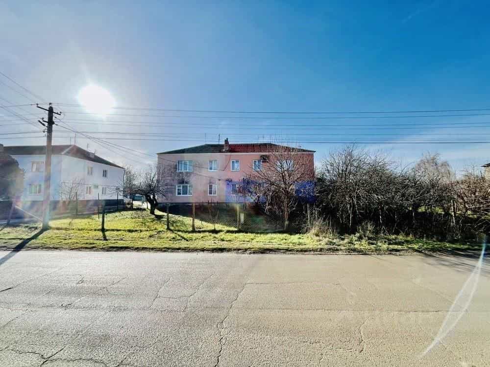 Россия, Краснодарский край, муниципальный округ Анапа, село Джигинка, Октябрьская улица, 45, фото 8