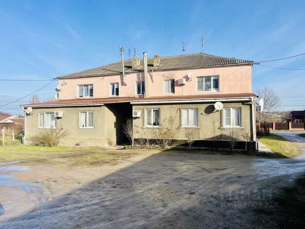 Россия, Краснодарский край, муниципальный округ Анапа, село Джигинка, Октябрьская улица, 45, фото 15