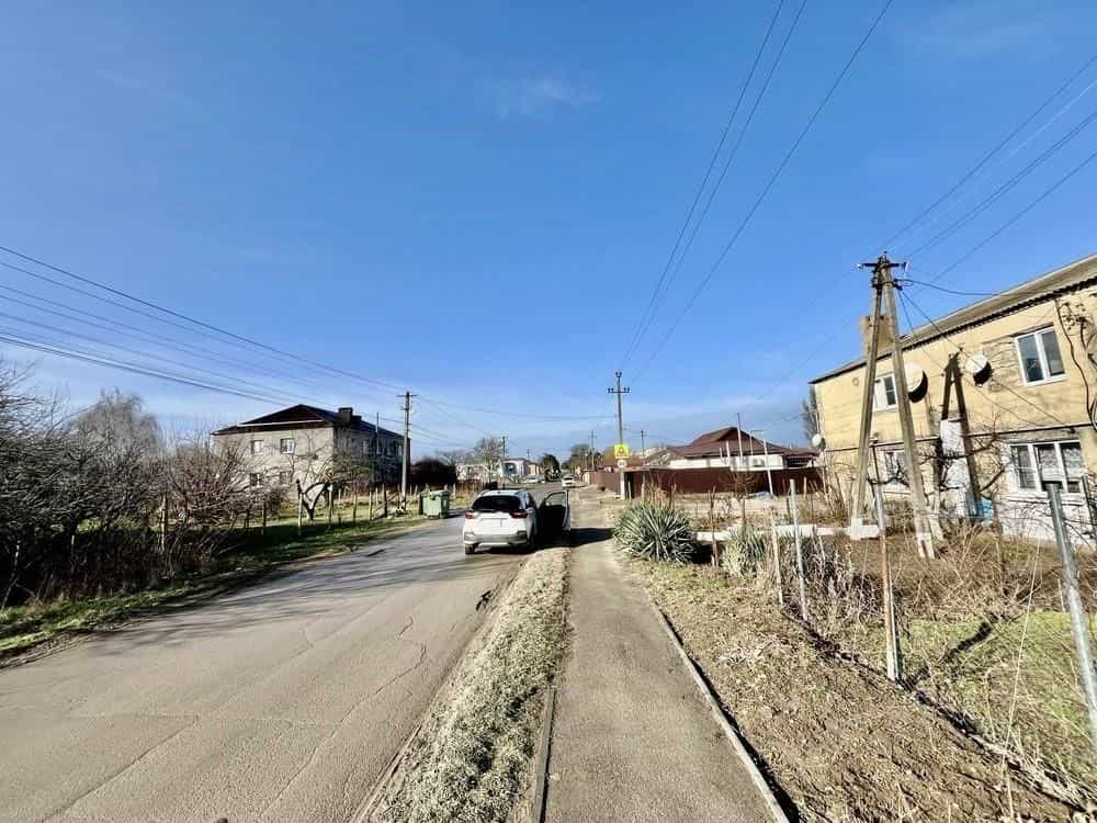 Россия, Краснодарский край, муниципальный округ Анапа, село Джигинка, Октябрьская улица, 45, фото 24