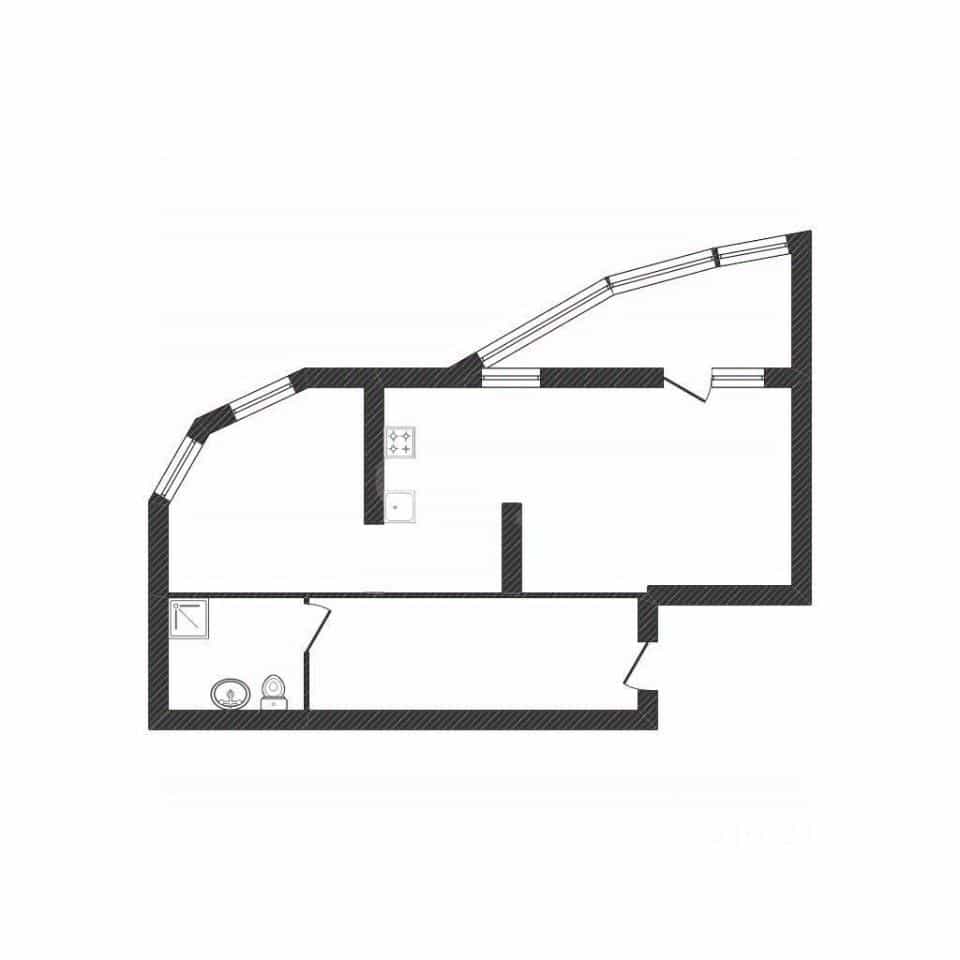 Россия, Алтайский край, Барнаул, улица Димитрова, 67А, фото 2