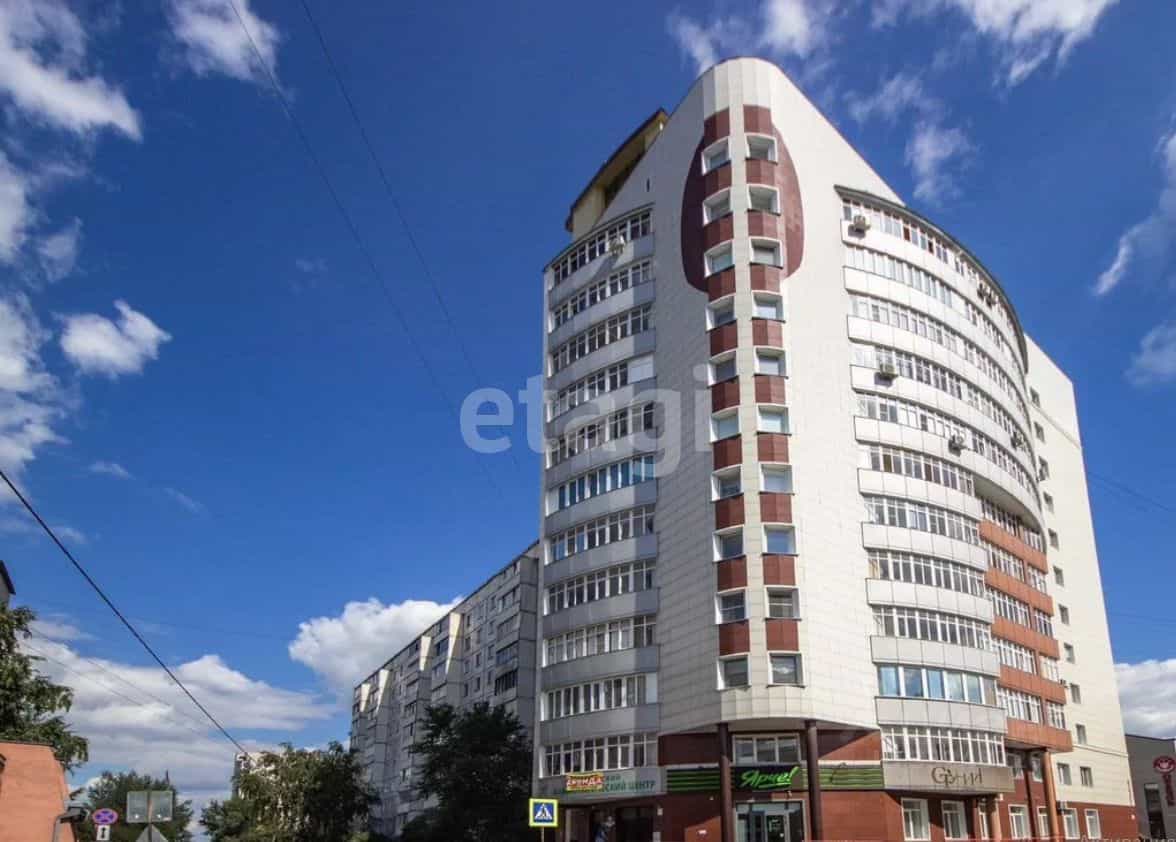 Россия, Алтайский край, Барнаул, улица Димитрова, 67А, фото 3