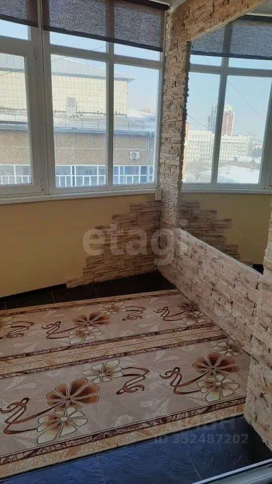 Россия, Алтайский край, Барнаул, улица Димитрова, 67А, фото 13
