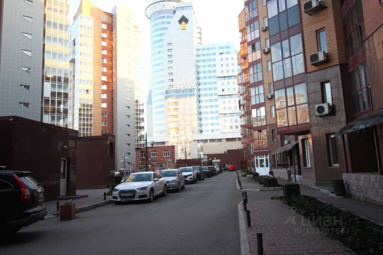 Россия, Красноярск, улица Молокова, 28, фото 42