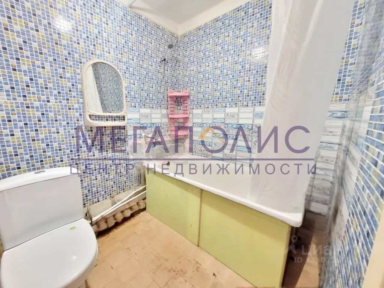 Россия, Саратовская область, Балаково, улица Гагарина, 40А, фото 4