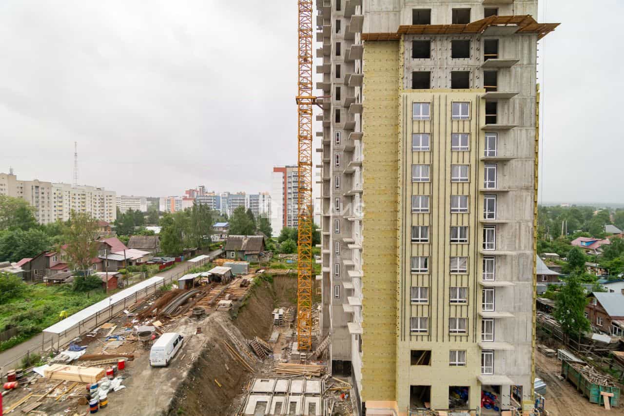Россия, Республика Карелия, Петрозаводск, Гражданская улица, 21, фото 3