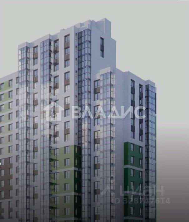 Россия, Республика Карелия, Петрозаводск, Гражданская улица, 21, фото 4