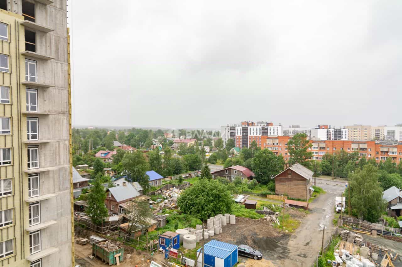 Россия, Республика Карелия, Петрозаводск, Гражданская улица, 21, фото 5