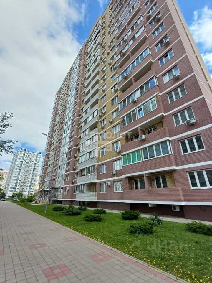 Россия, Краснодар, улица имени 40-летия Победы, 184к3, фото 8