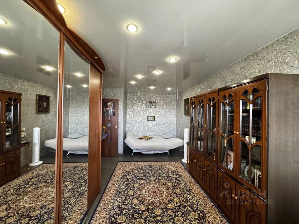 Россия, Иркутская область, Ангарск, 32-й микрорайон, 3, фото 3
