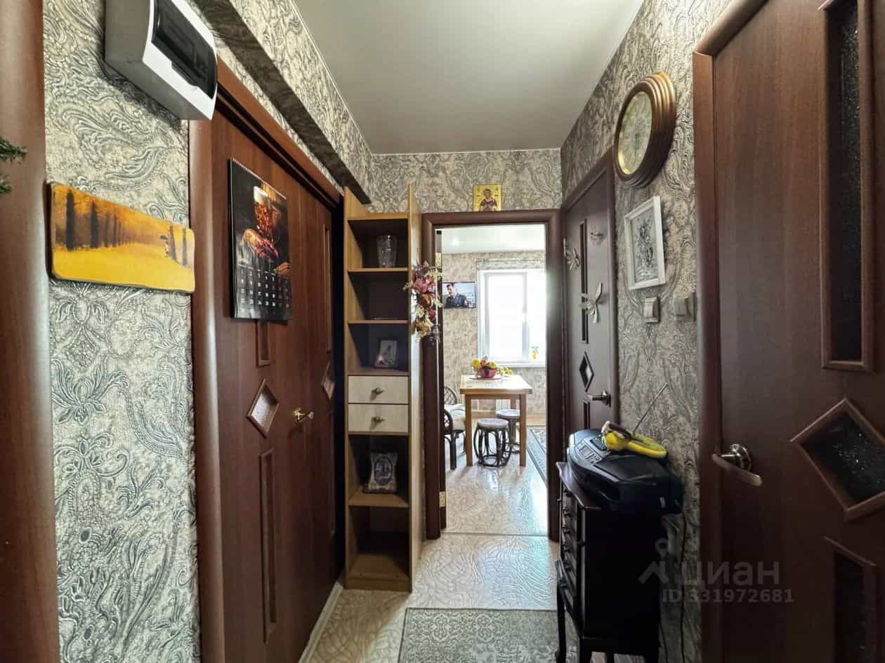 Россия, Иркутская область, Ангарск, 32-й микрорайон, 3, фото 4