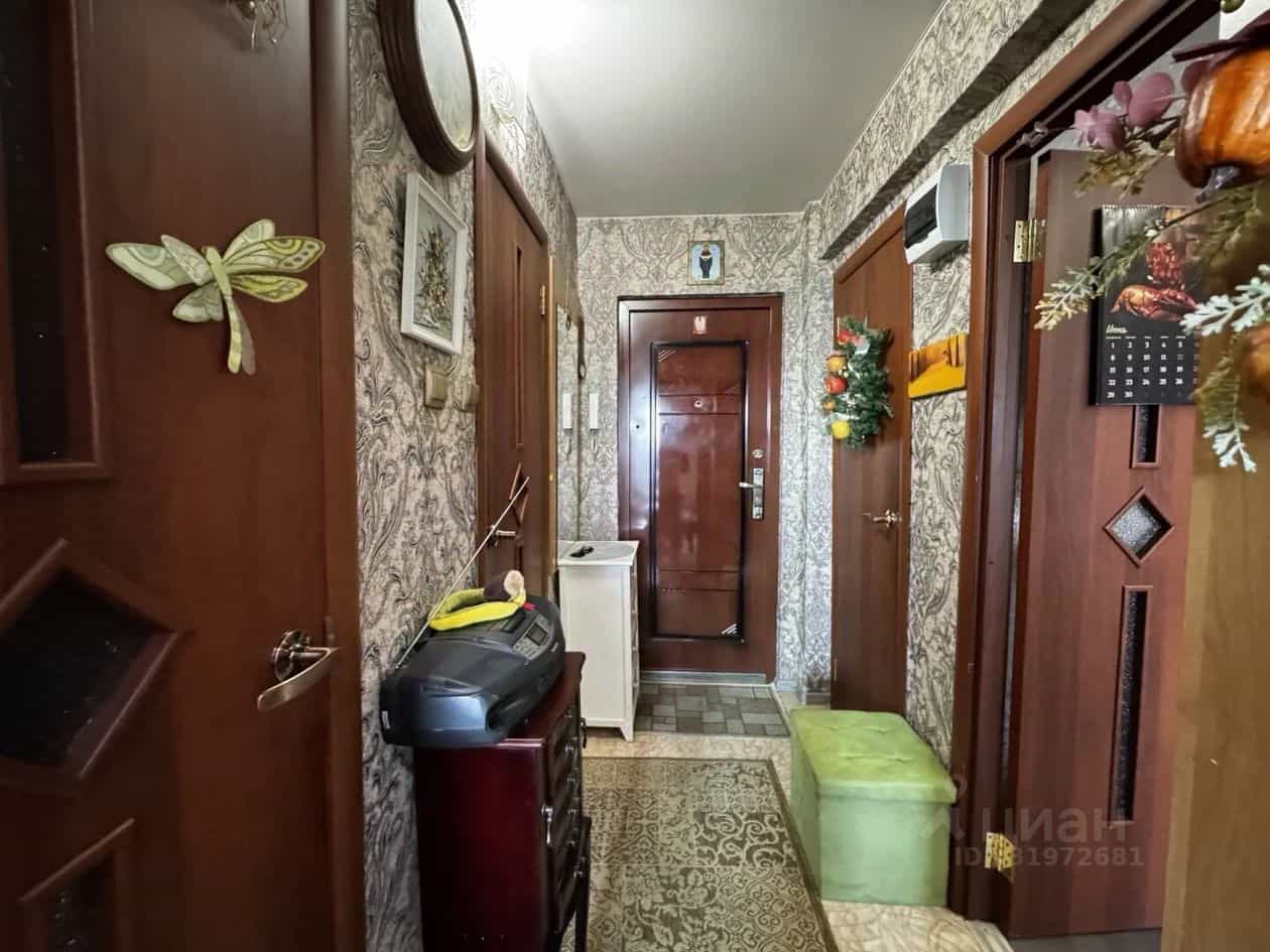 Россия, Иркутская область, Ангарск, 32-й микрорайон, 3, фото 8