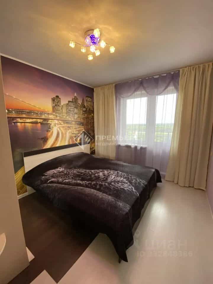 Россия, Киров, Первомайский район, Заводская улица, 6к1, фото 7